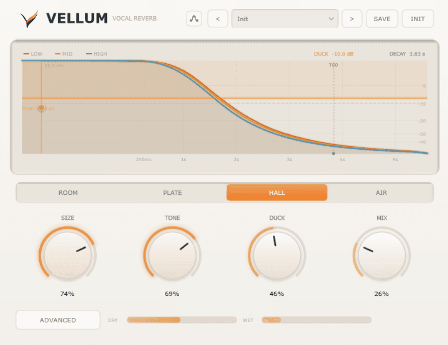 Vellum plugin interface